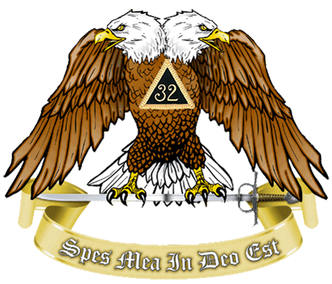 rite scottish memphis accepted ancient eagle double tn illuminatus observor valley sequencing esoteric constructions words headed